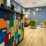 Hotel Tinytwice Bonn