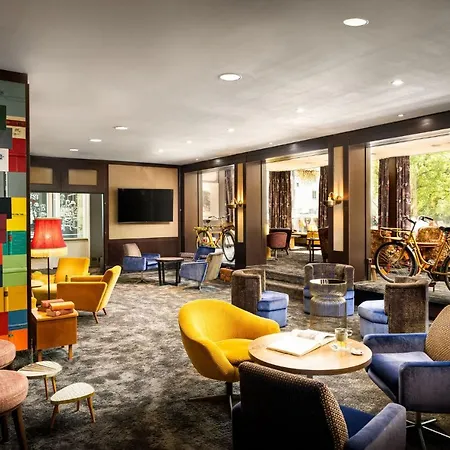 Tinytwice Hotel Bonn