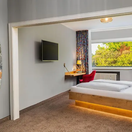 Hotel Tinytwice 3*
