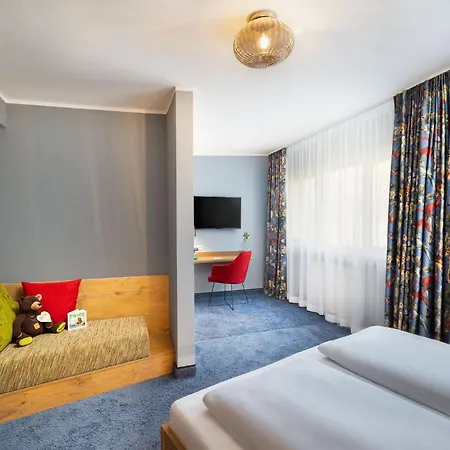 Hotel Tinytwice Bonn