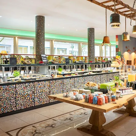 Hotel Tinytwice Bonn