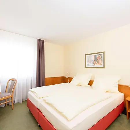 Tinytwice Hotel Bonn