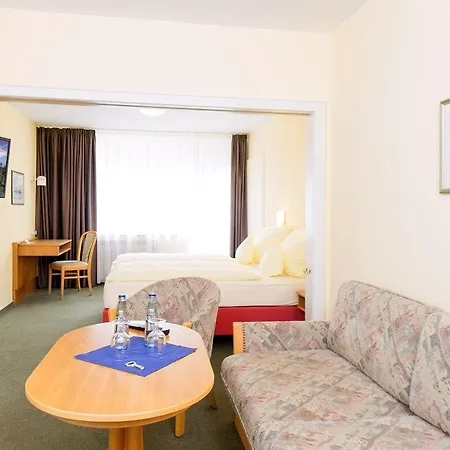 Hotel Tinytwice