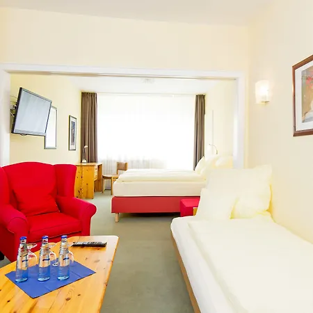 Tinytwice Hotel Bonn