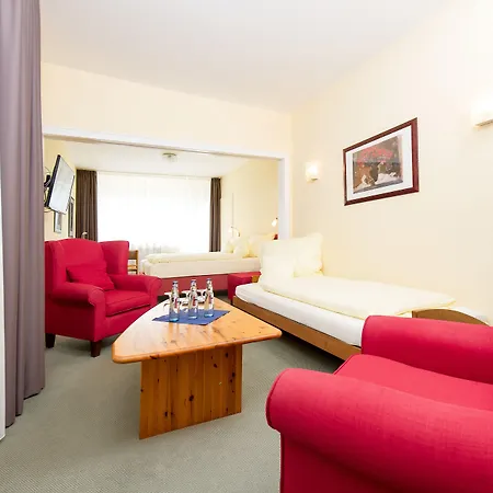 Hotel Tinytwice Bonn