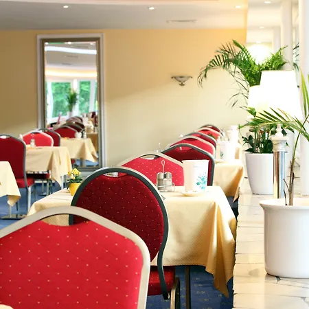 Tinytwice Hotel Bonn