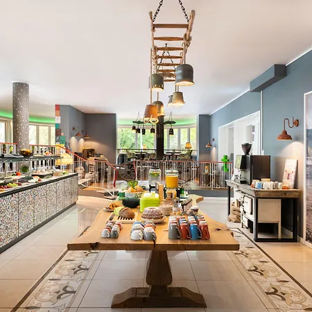 호텔 Tinytwice 본