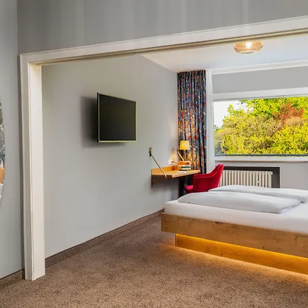 Hotel Tinytwice Bonn