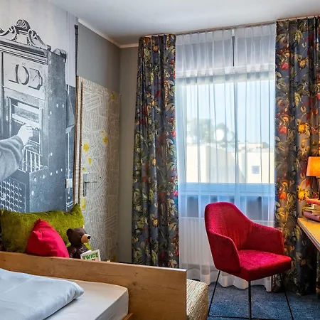 호텔 Tinytwice 본