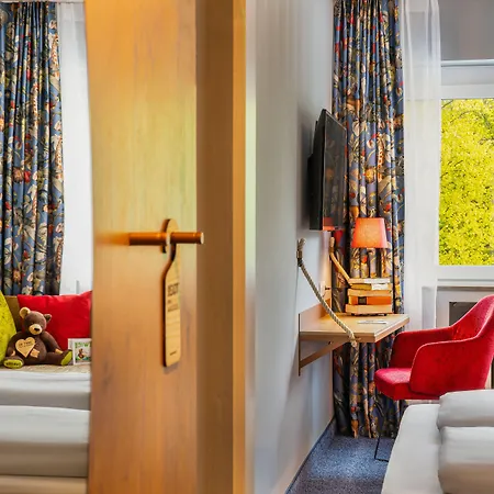 Hotel Tinytwice 3*