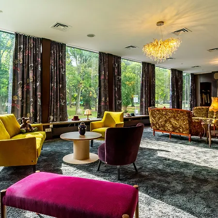 Tinytwice Hotel Bonn
