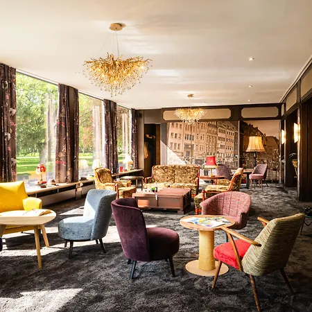 Hotel Tinytwice Bonn
