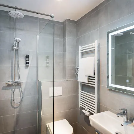 Hotel Tinytwice Bonn
