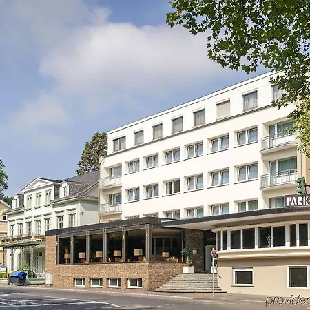 Hotel Tinytwice Bonn