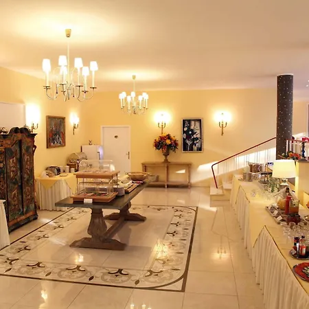 Hotel Tinytwice Bonn