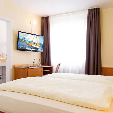 Hotel Tinytwice