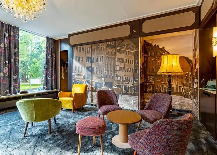 Tinytwice Hotel 3*
