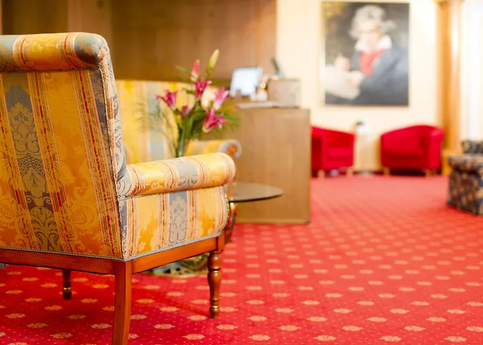 Hotell Tinytwice Bonn