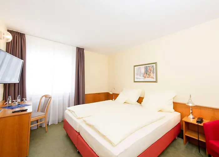 Tinytwice Hotell Bonn