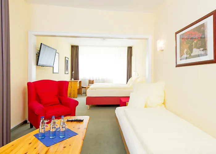 Tinytwice Hotell Bonn