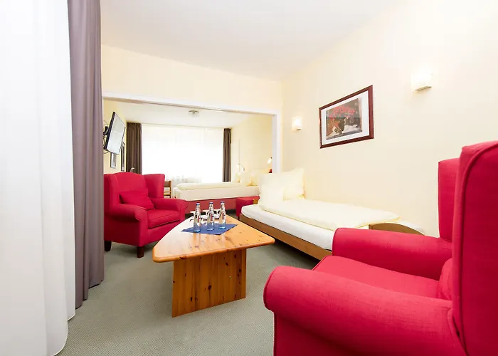 Hotel Tinytwice Bonn