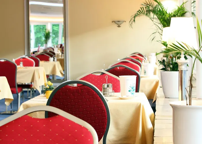 Tinytwice Hotel Bonn